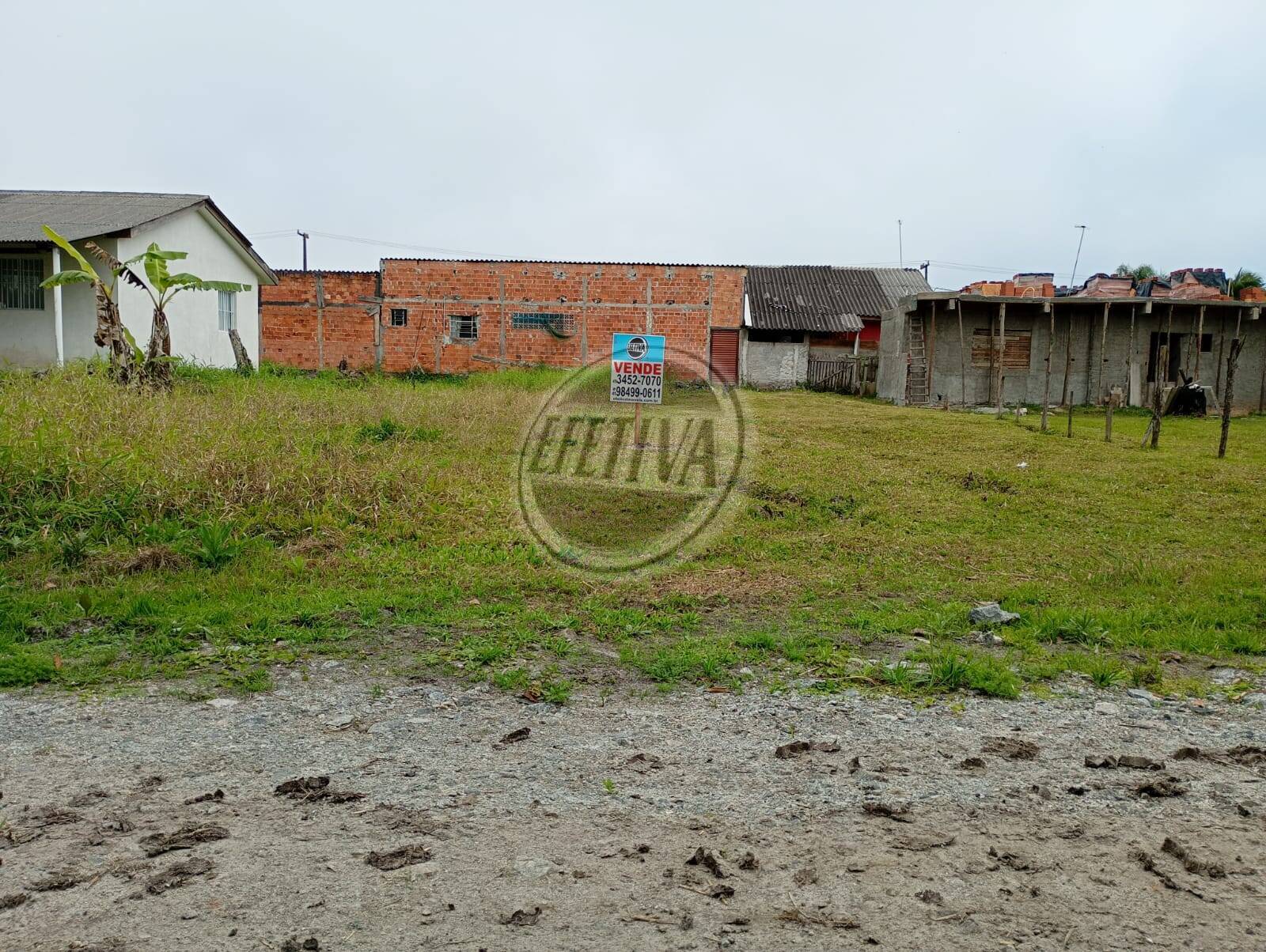 Terreno para Venda em Matinhos - 1