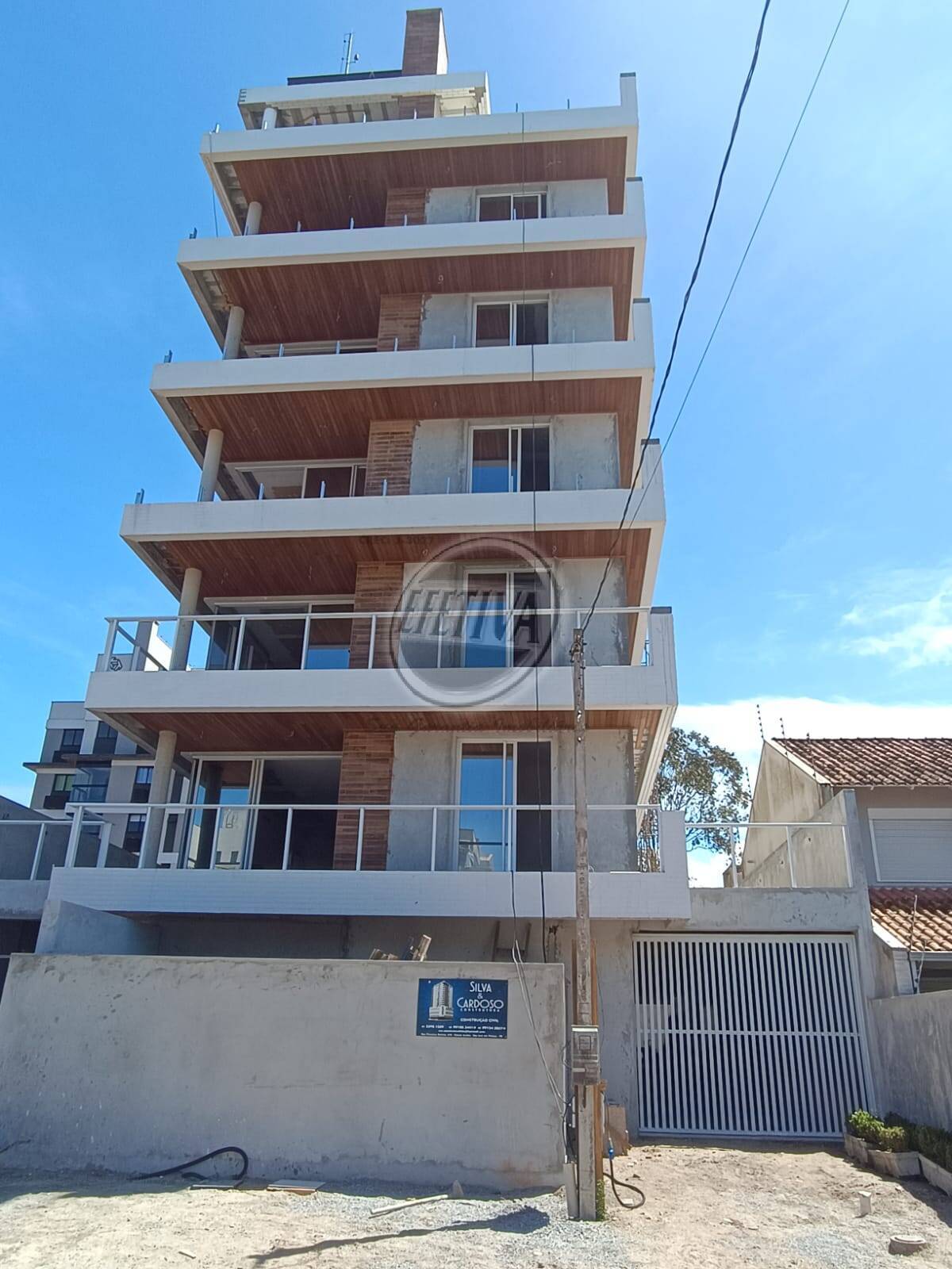 Apartamento, 3 quartos, 224 m² - Foto 2