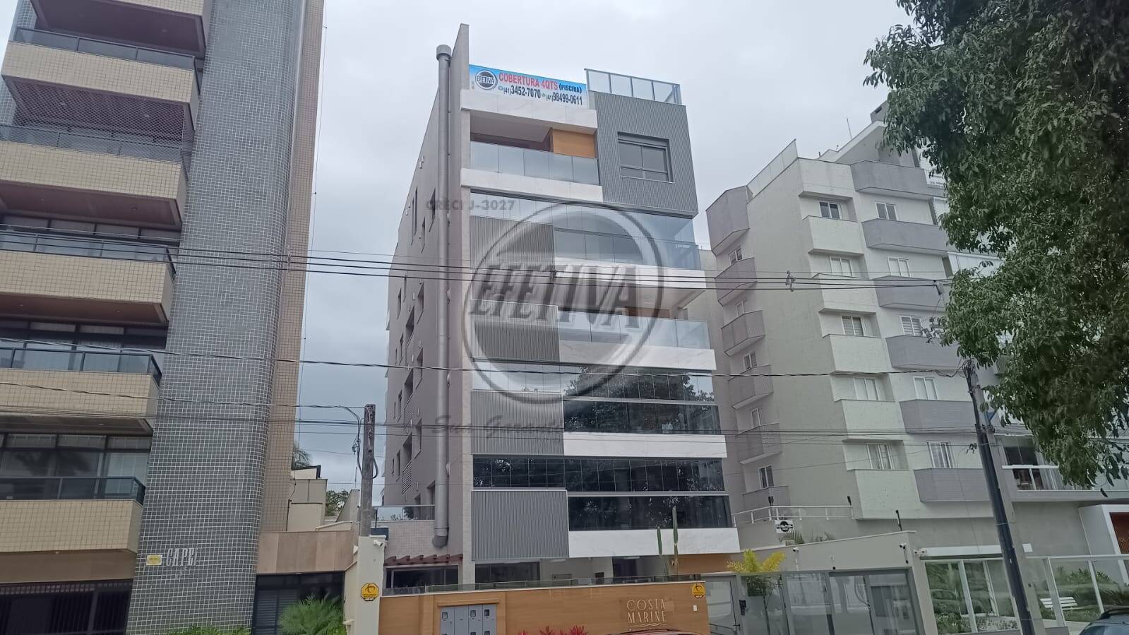 Cobertura, 4 quartos, 189 m² - Foto 5