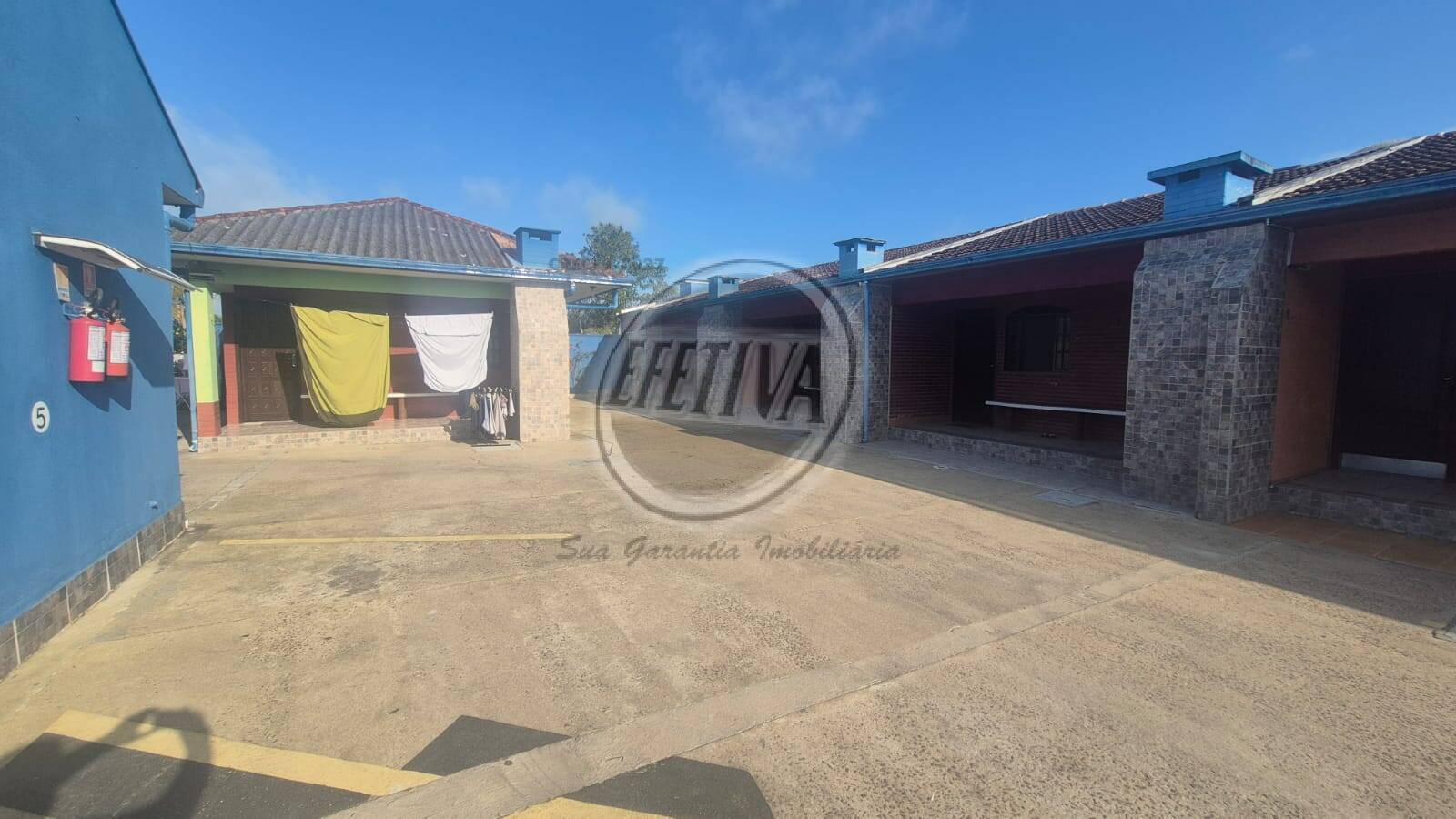 Casa de Condomínio, 2 quartos - Foto 12