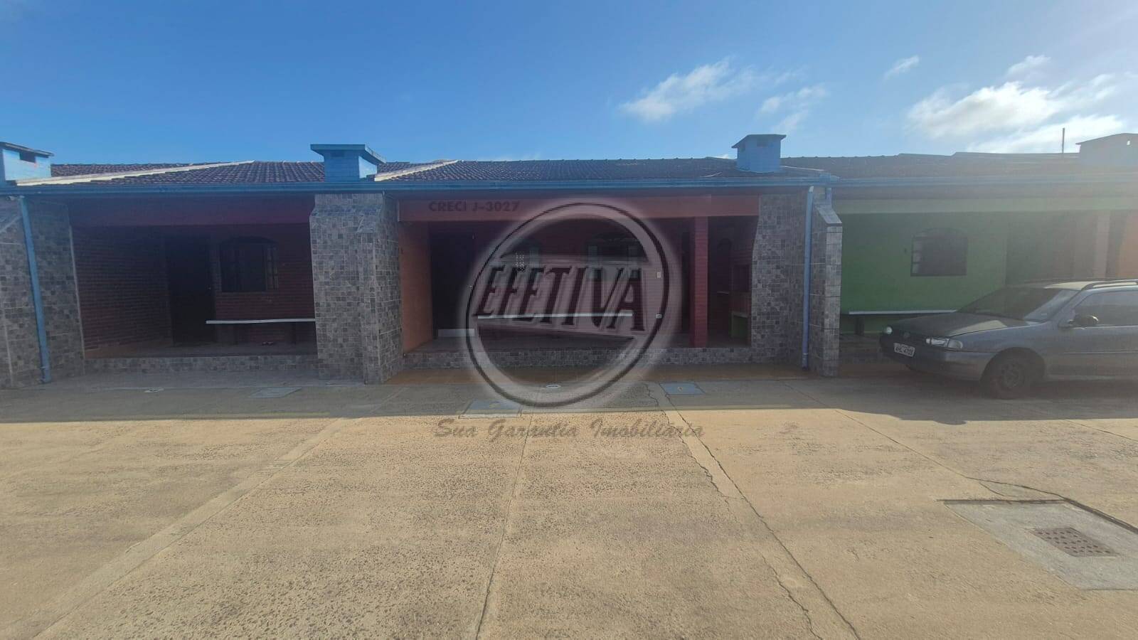 Casa de Condomínio, 2 quartos - Foto 1