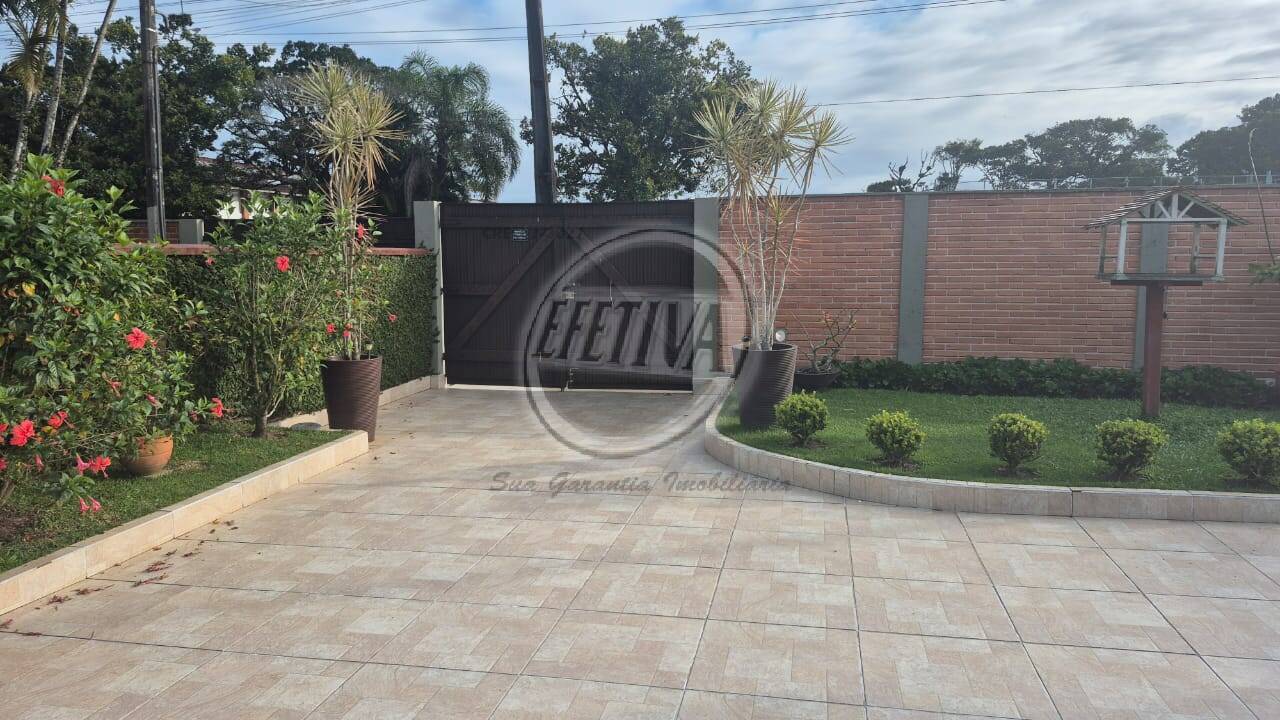 Casa, 4 quartos, 199 m² - Foto 3