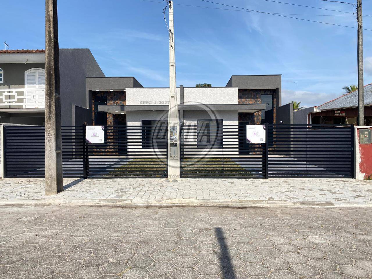 Casa, 3 quartos, 75 m² - Foto 2