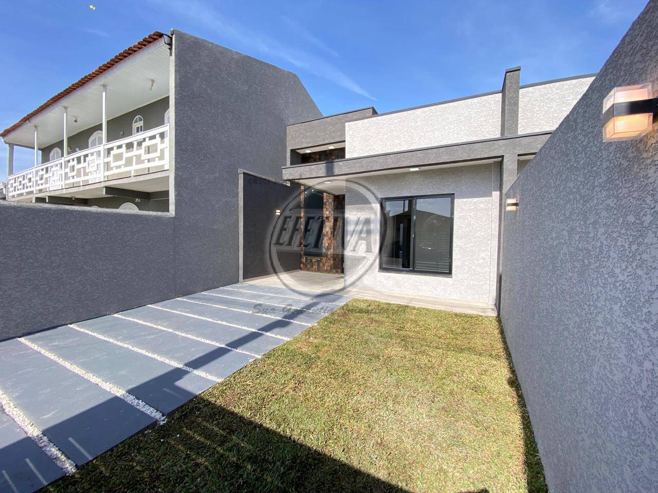 Casa, 3 quartos, 75 m² - Foto 3