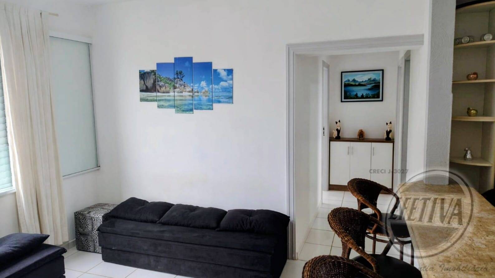 Apartamento, 2 quartos, 61 m² - Foto 5