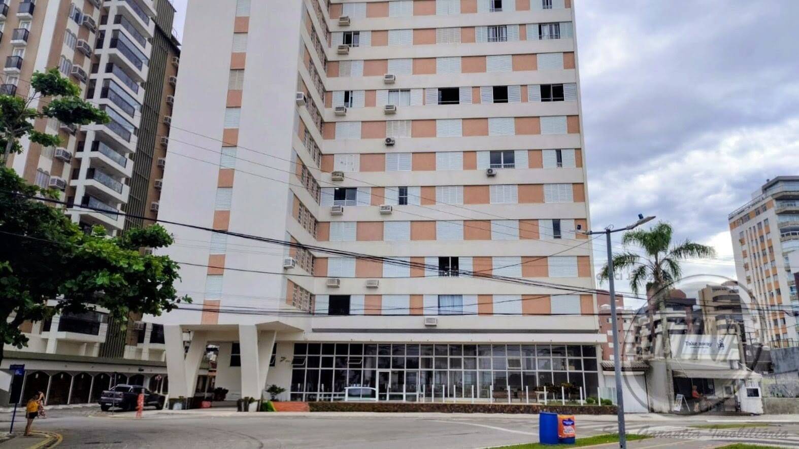 Apartamento, 2 quartos, 61 m² - Foto 1