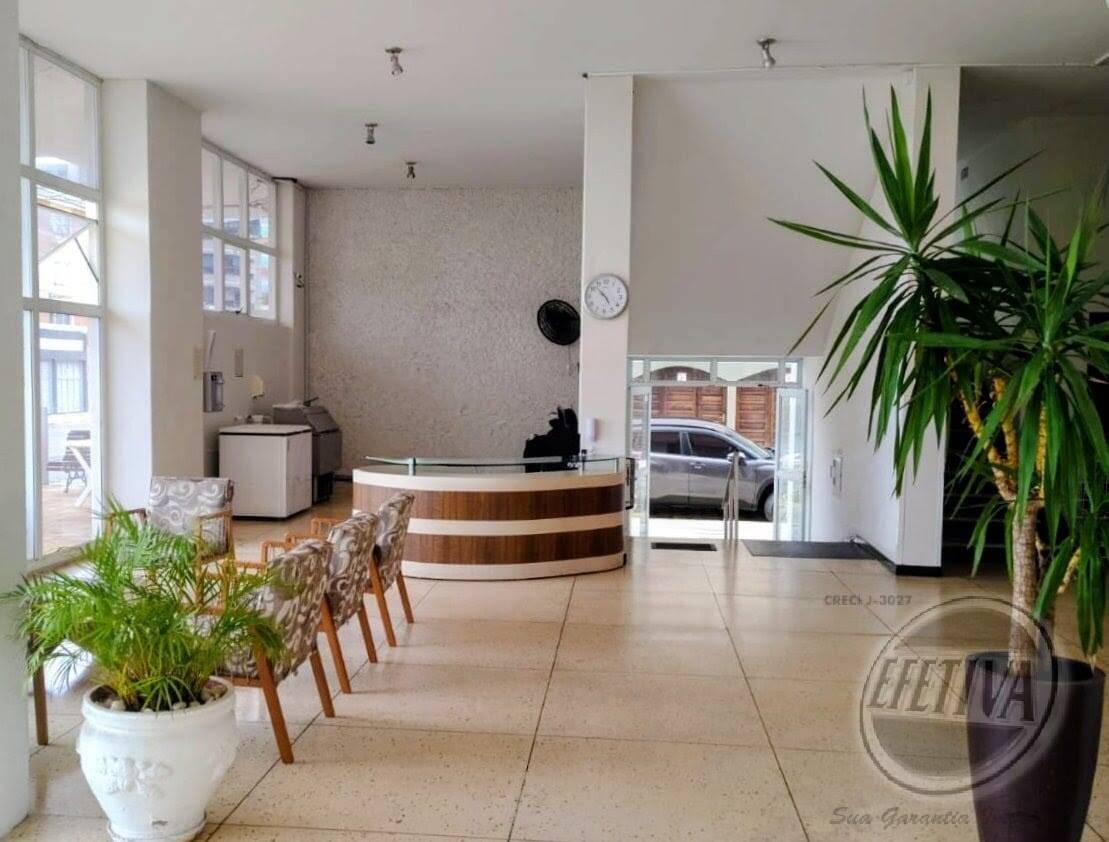 Apartamento, 2 quartos, 61 m² - Foto 3