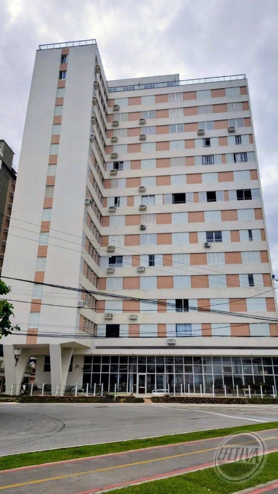 Apartamento, 2 quartos, 61 m² - Foto 2