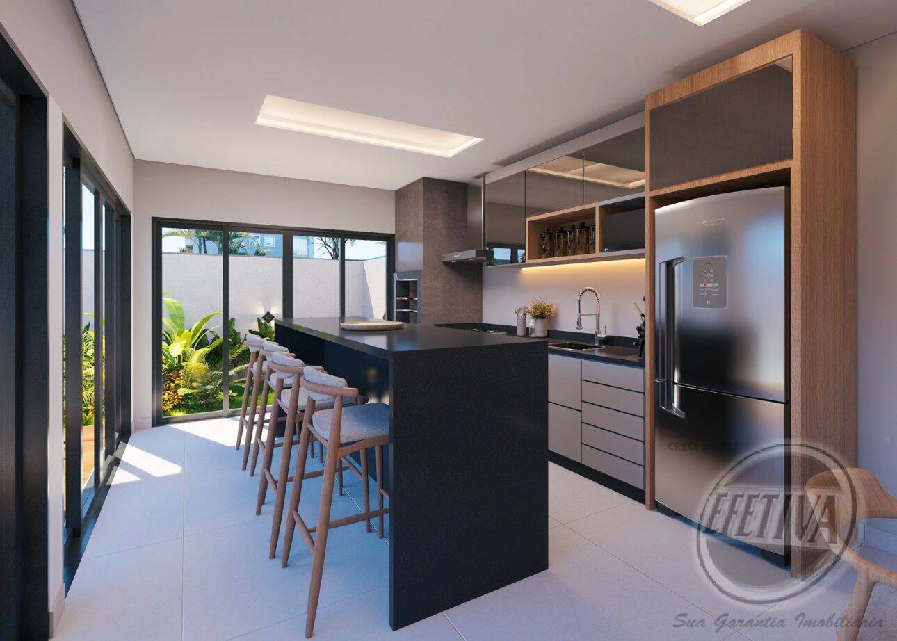 Sobrado, 3 quartos, 102 m² - Foto 4