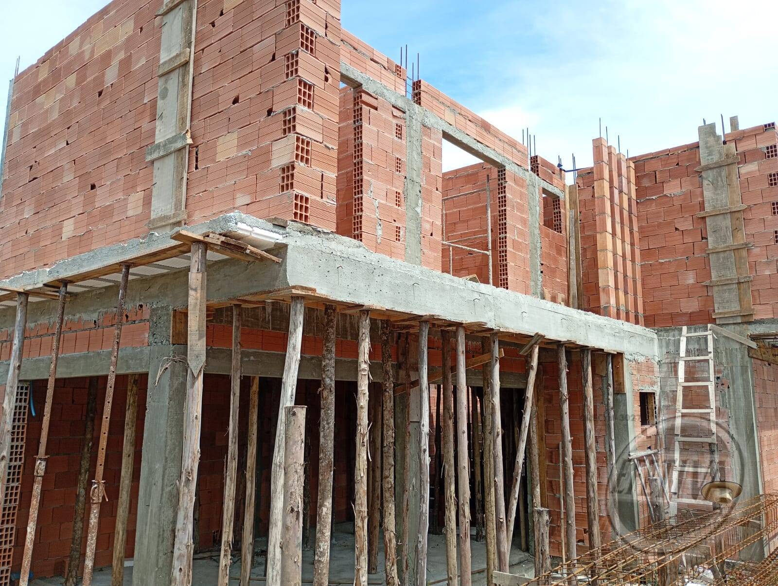 Sobrado, 3 quartos, 102 m² - Foto 16