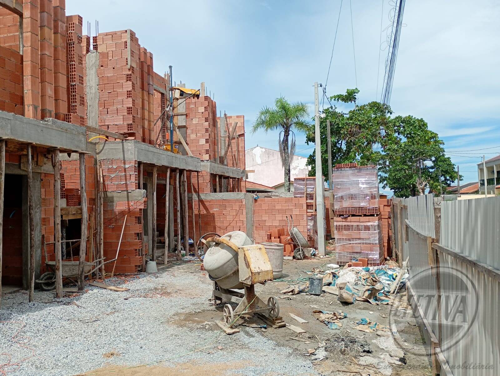 Sobrado, 3 quartos, 102 m² - Foto 17