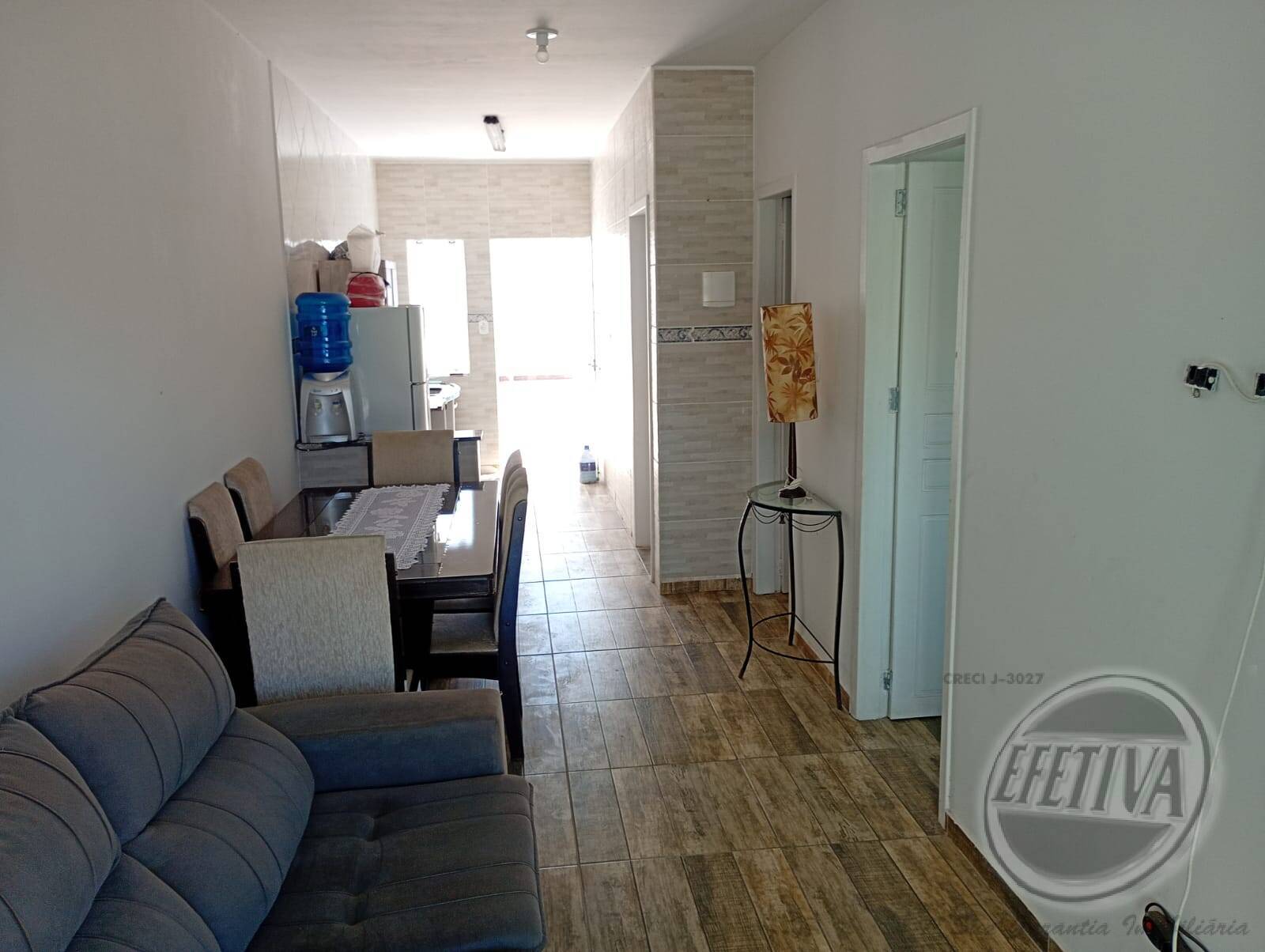 Casa, 2 quartos, 58 m² - Foto 7