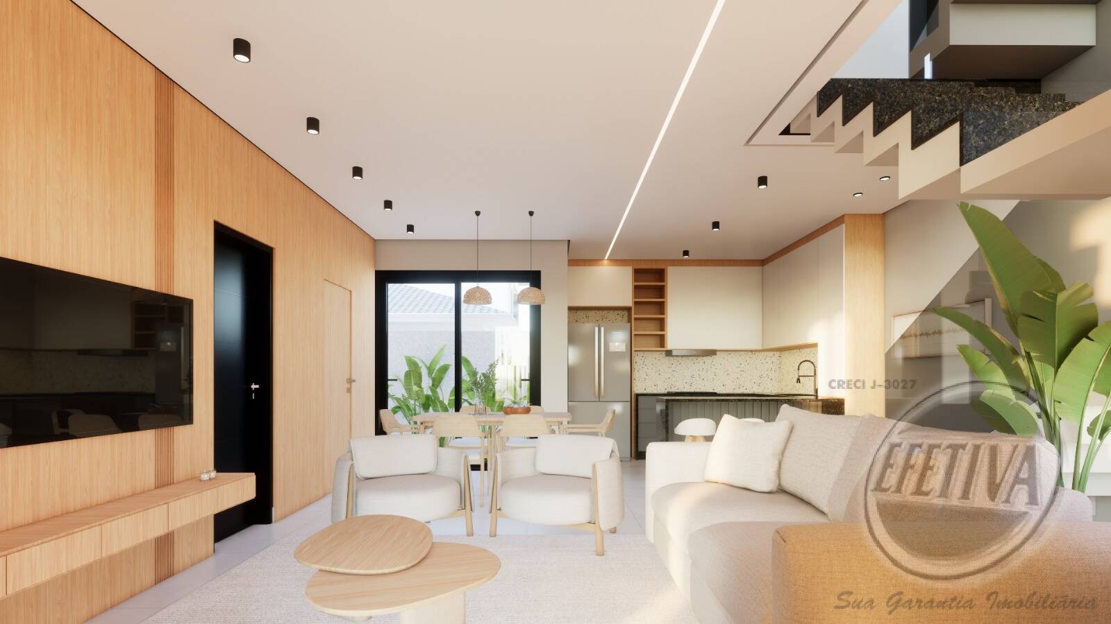 Sobrado, 3 quartos, 150 m² - Foto 9