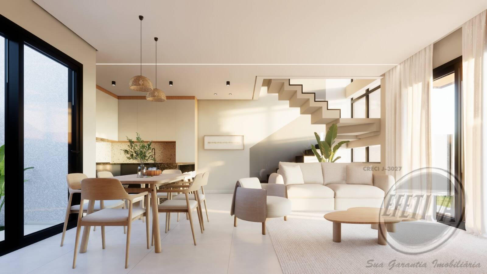 Sobrado, 3 quartos, 150 m² - Foto 11