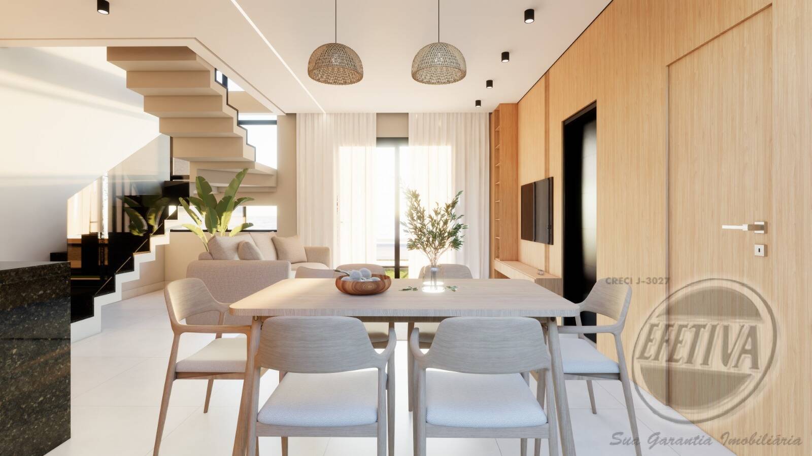 Sobrado, 3 quartos, 150 m² - Foto 12