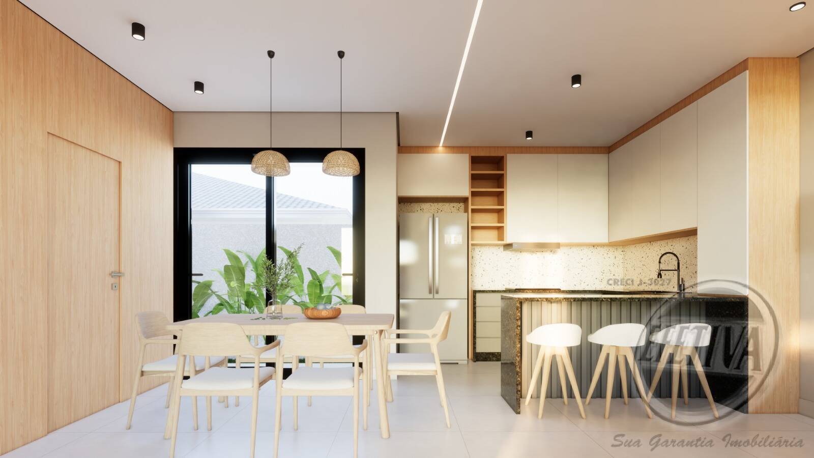 Sobrado, 3 quartos, 150 m² - Foto 10