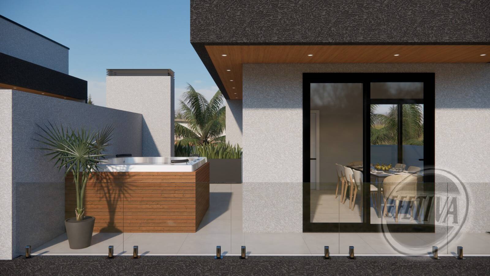 Sobrado, 3 quartos, 150 m² - Foto 15