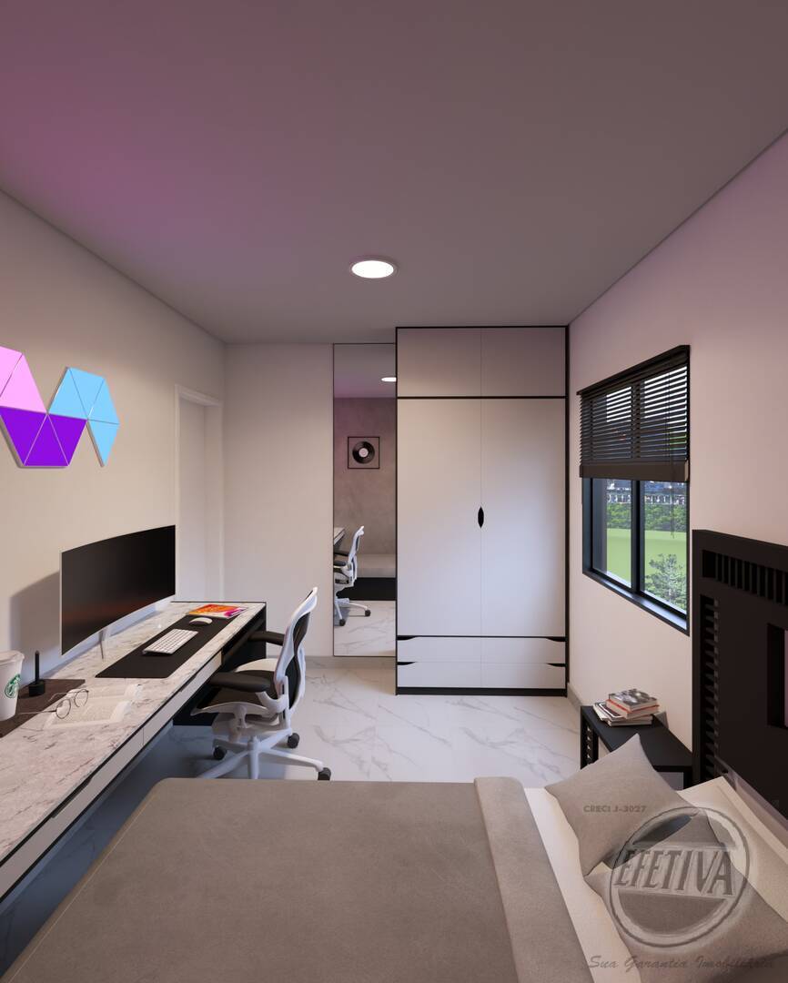 Sobrado, 3 quartos, 150 m² - Foto 18