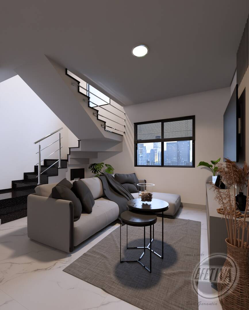 Sobrado, 3 quartos, 150 m² - Foto 17