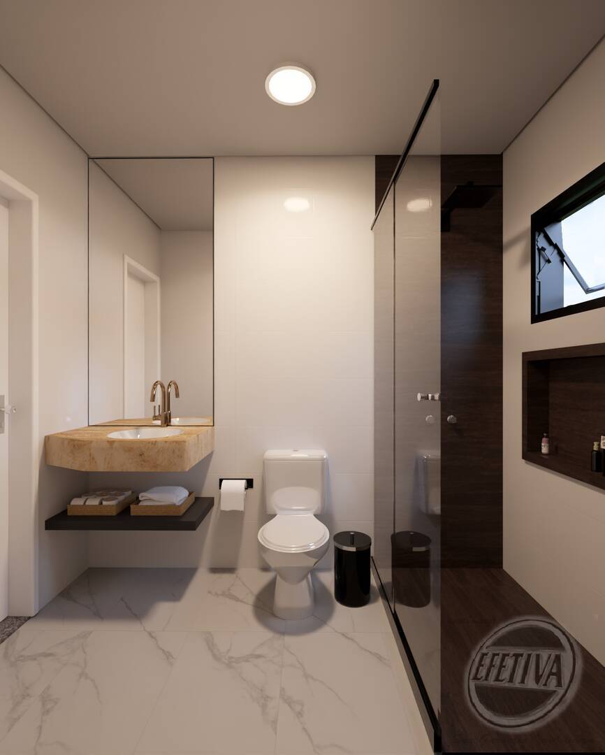 Sobrado, 3 quartos, 150 m² - Foto 23