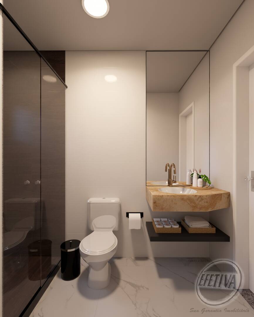 Sobrado, 3 quartos, 150 m² - Foto 24