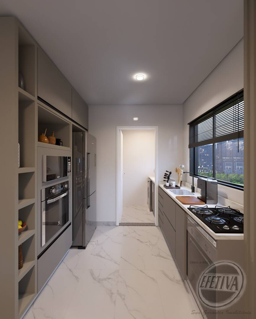 Sobrado, 3 quartos, 150 m² - Foto 26