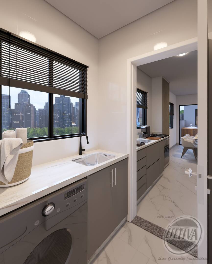 Sobrado, 3 quartos, 150 m² - Foto 27