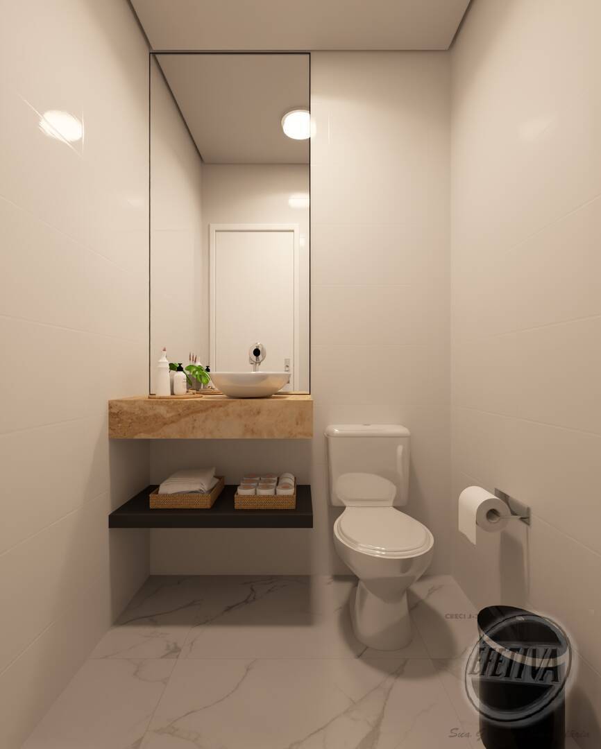 Sobrado, 3 quartos, 150 m² - Foto 28