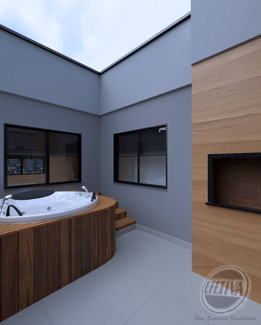 Sobrado, 3 quartos, 150 m² - Foto 31