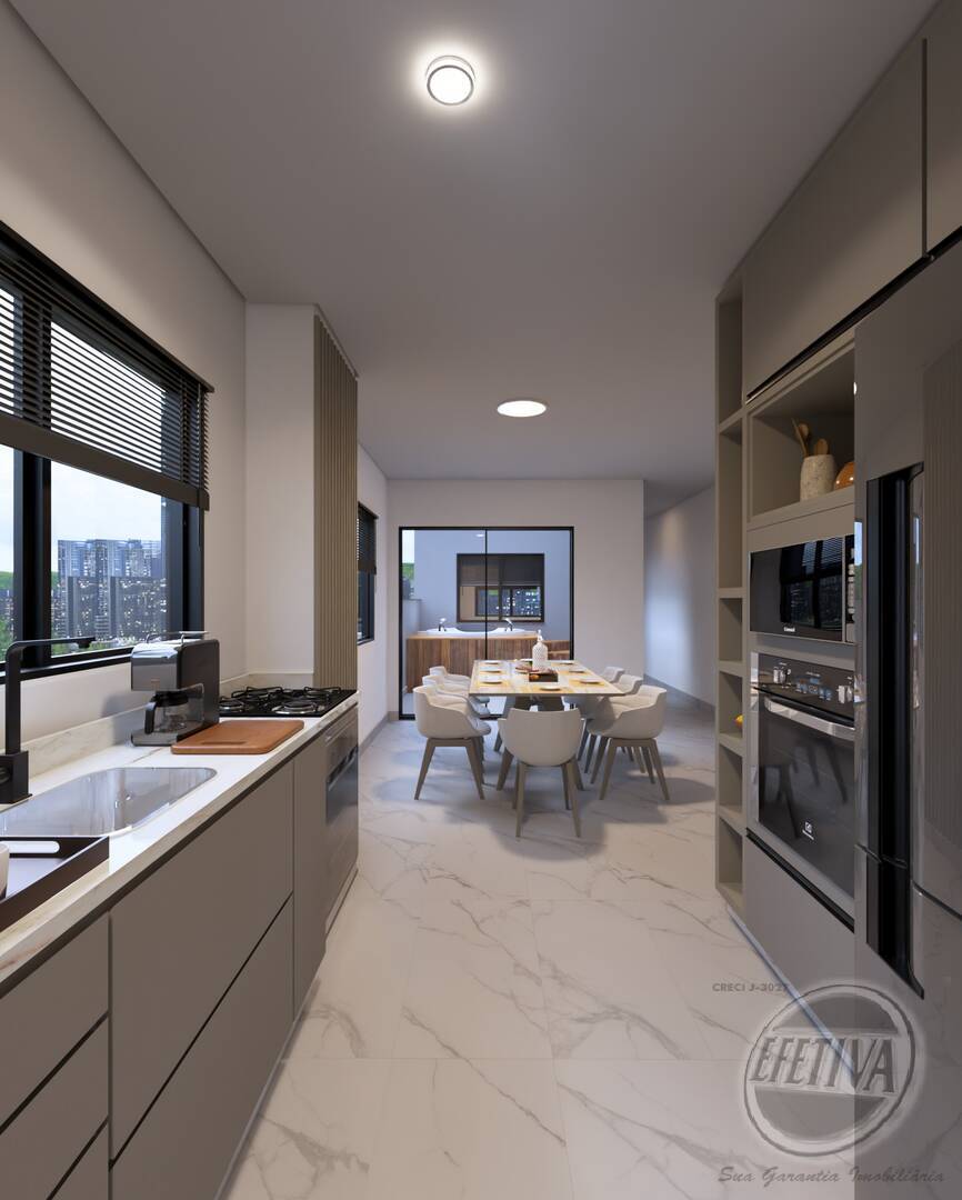 Sobrado, 3 quartos, 150 m² - Foto 30