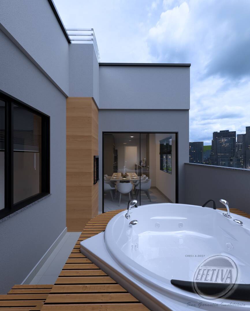 Sobrado, 3 quartos, 150 m² - Foto 32