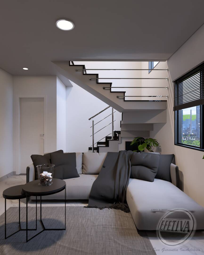 Sobrado, 3 quartos, 150 m² - Foto 35