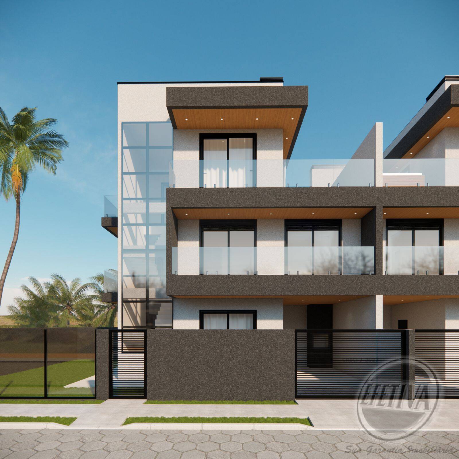 Sobrado, 3 quartos, 150 m² - Foto 1