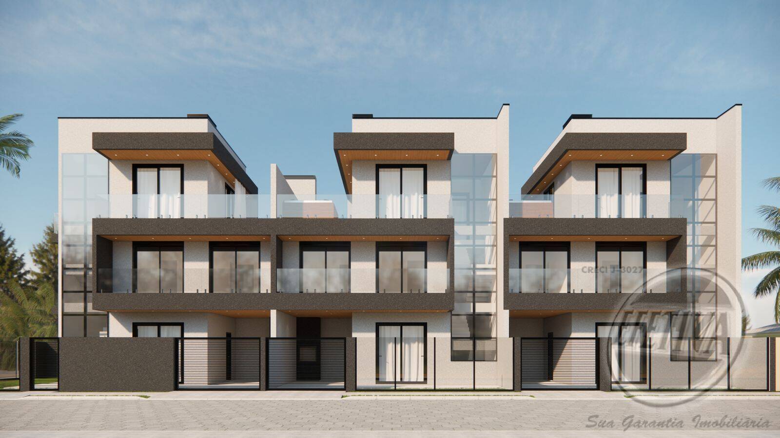 Sobrado, 3 quartos, 150 m² - Foto 2