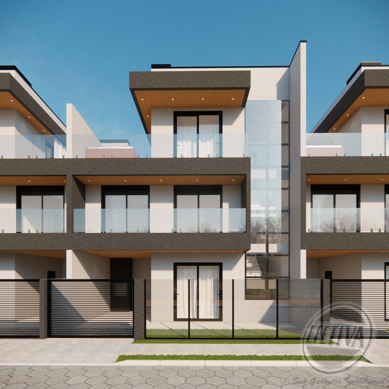 Sobrado, 3 quartos, 150 m² - Foto 5