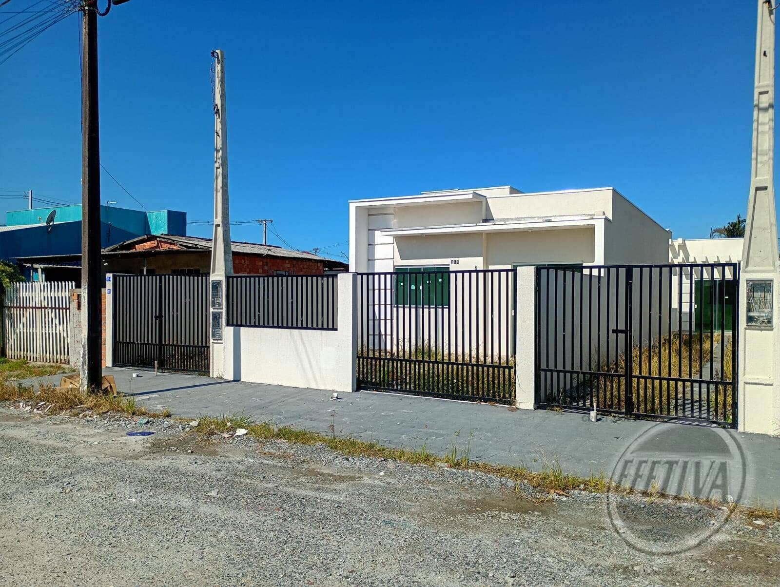 Casa, 2 quartos, 60 m² - Foto 3