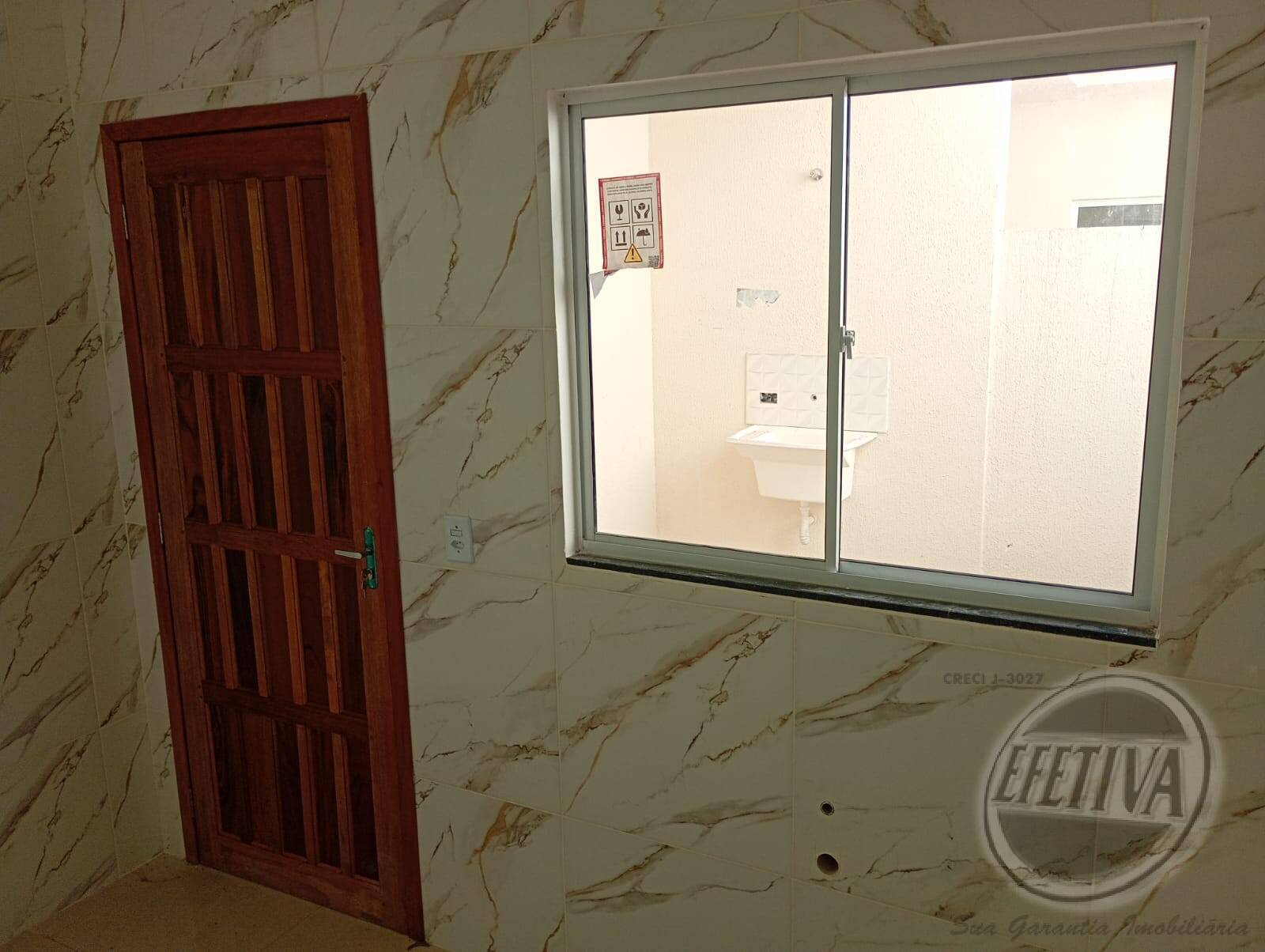 Casa, 2 quartos, 60 m² - Foto 12