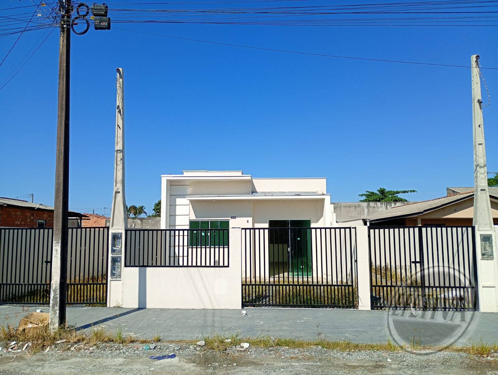 Casa, 2 quartos, 60 m² - Foto 2