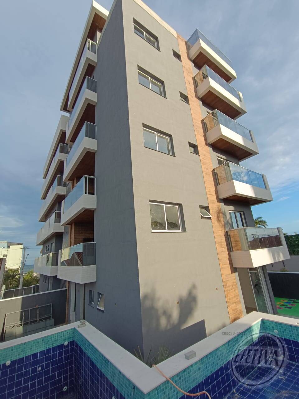 Apartamento, 3 quartos, 170 m² - Foto 4