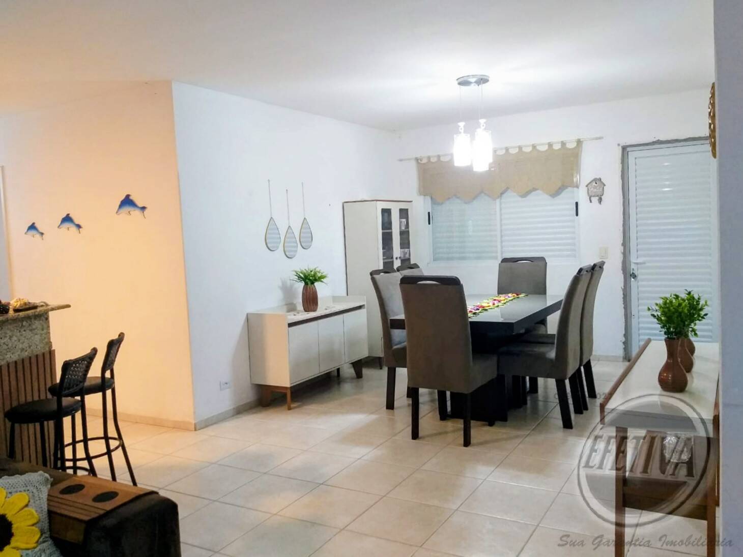 Casa, 3 quartos, 213 m² - Foto 3