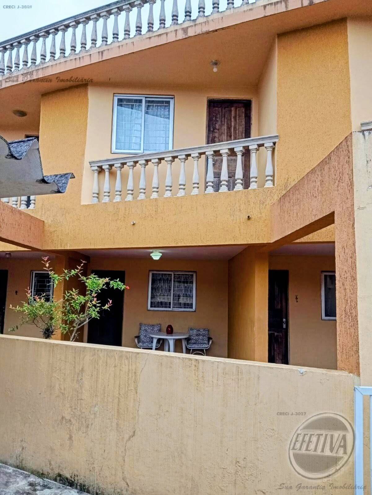 SOBRADO 78M² - BALNEÁRIO RIVIERA