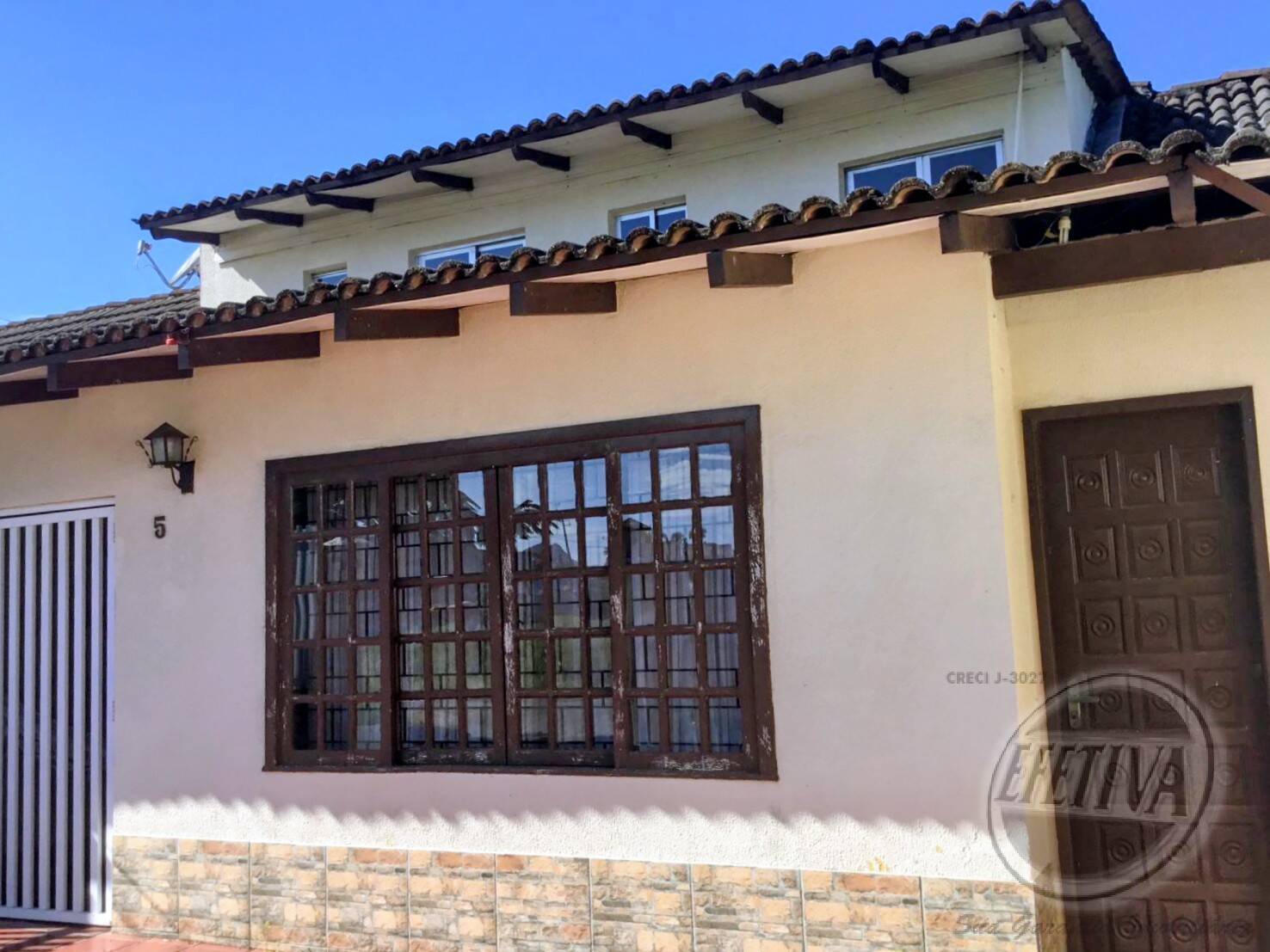 Casa, 4 quartos, 160 m² - Foto 2