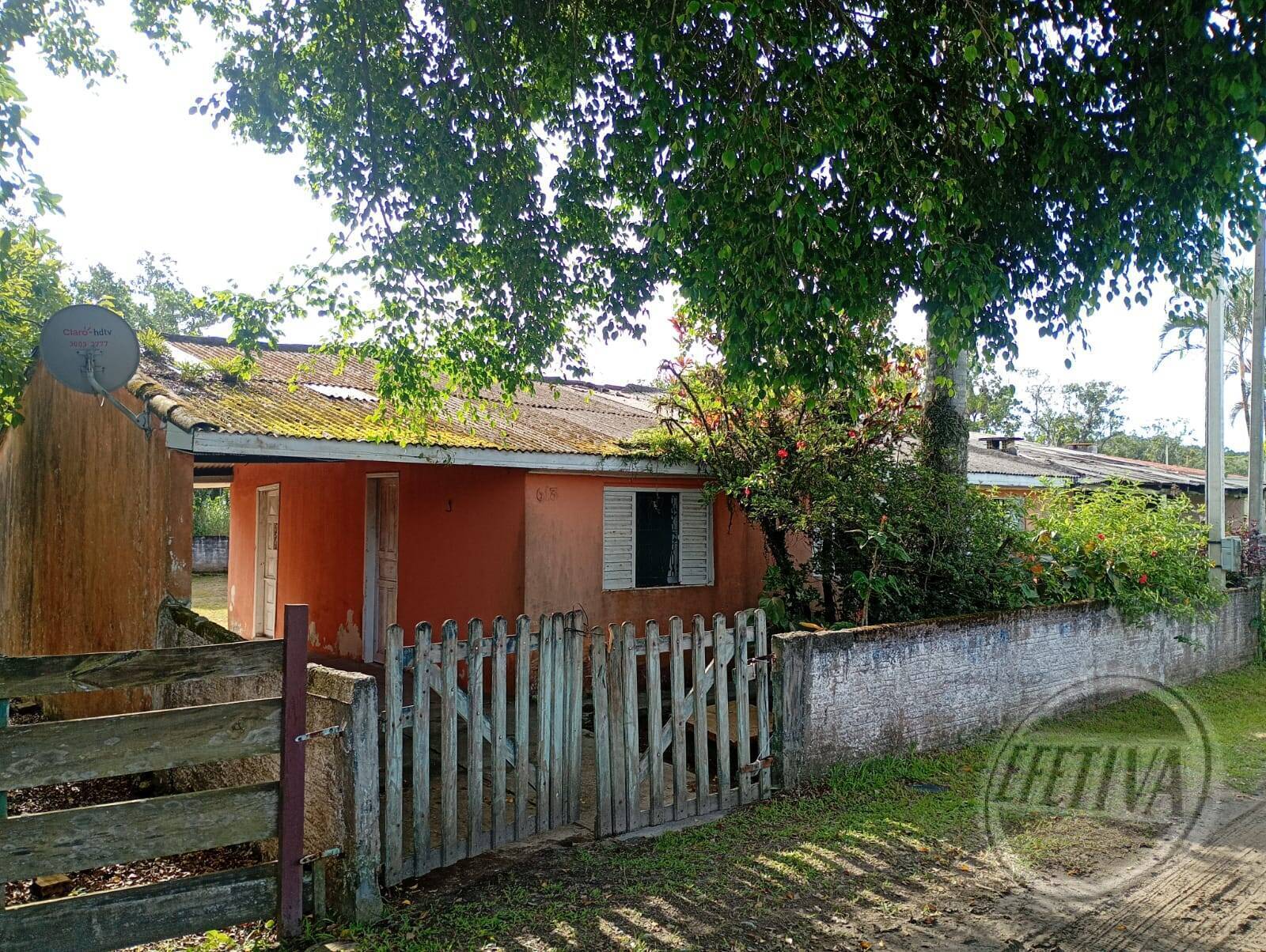 Casa, 3 quartos, 90 m² - Foto 1