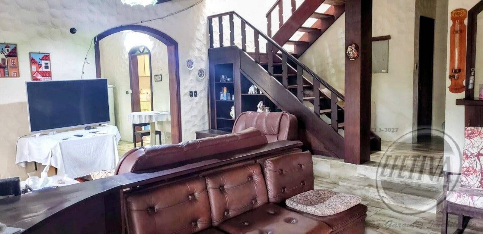 Casa, 5 quartos, 420 m² - Foto 4