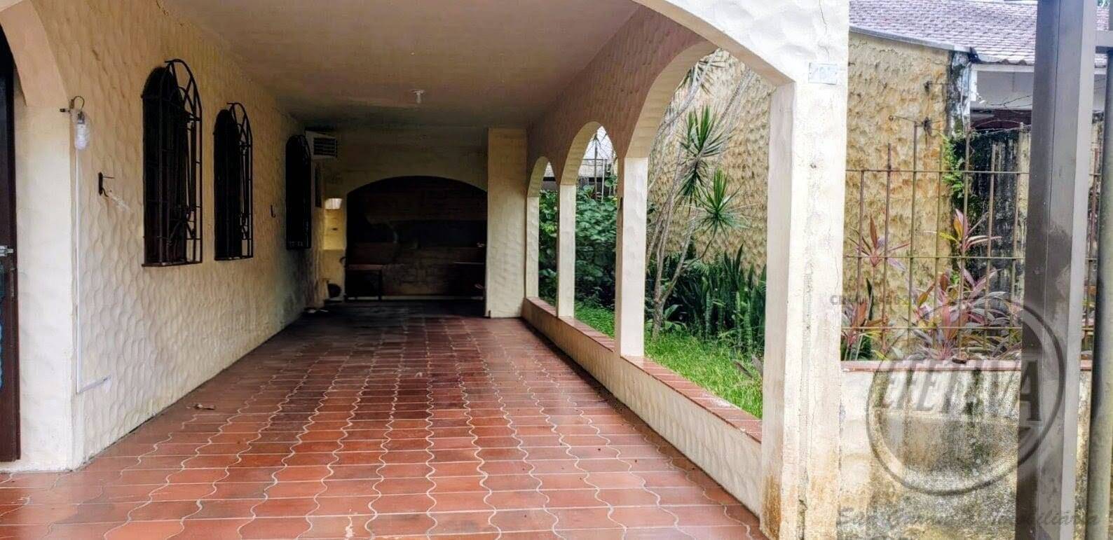 Casa, 5 quartos, 420 m² - Foto 2