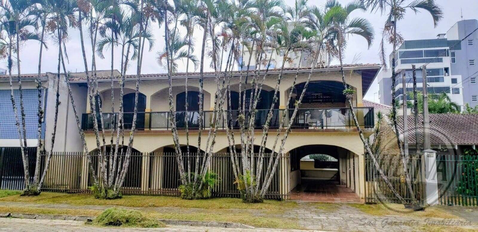 Casa, 5 quartos, 420 m² - Foto 16