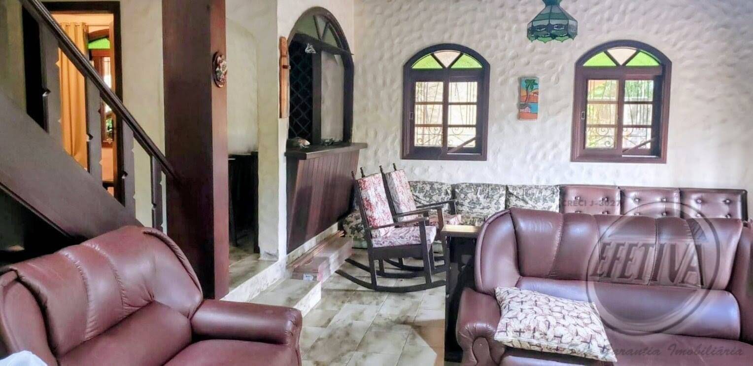 Casa, 5 quartos, 420 m² - Foto 3