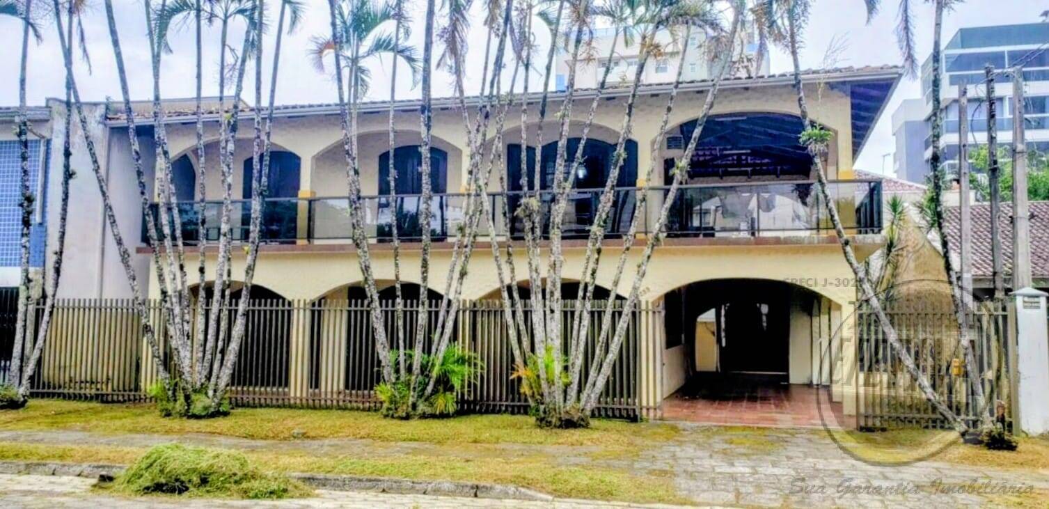 Casa, 5 quartos, 420 m² - Foto 1
