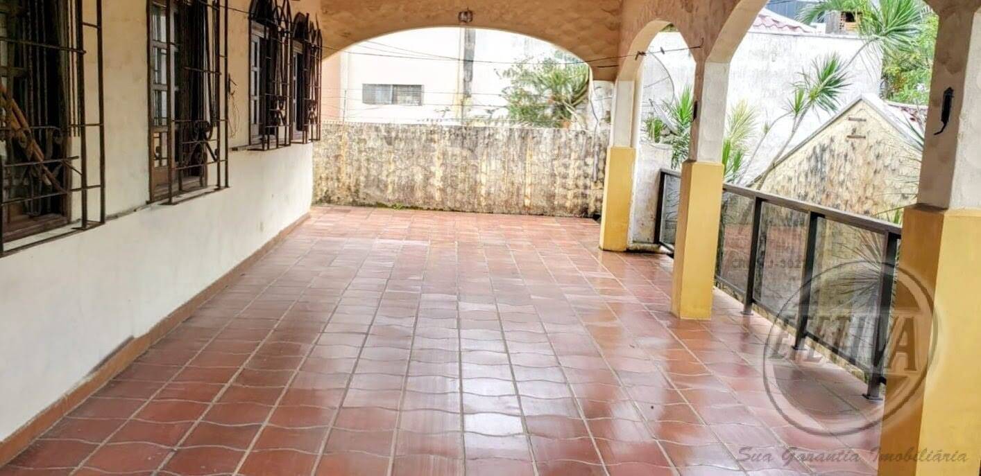Casa, 5 quartos, 420 m² - Foto 8