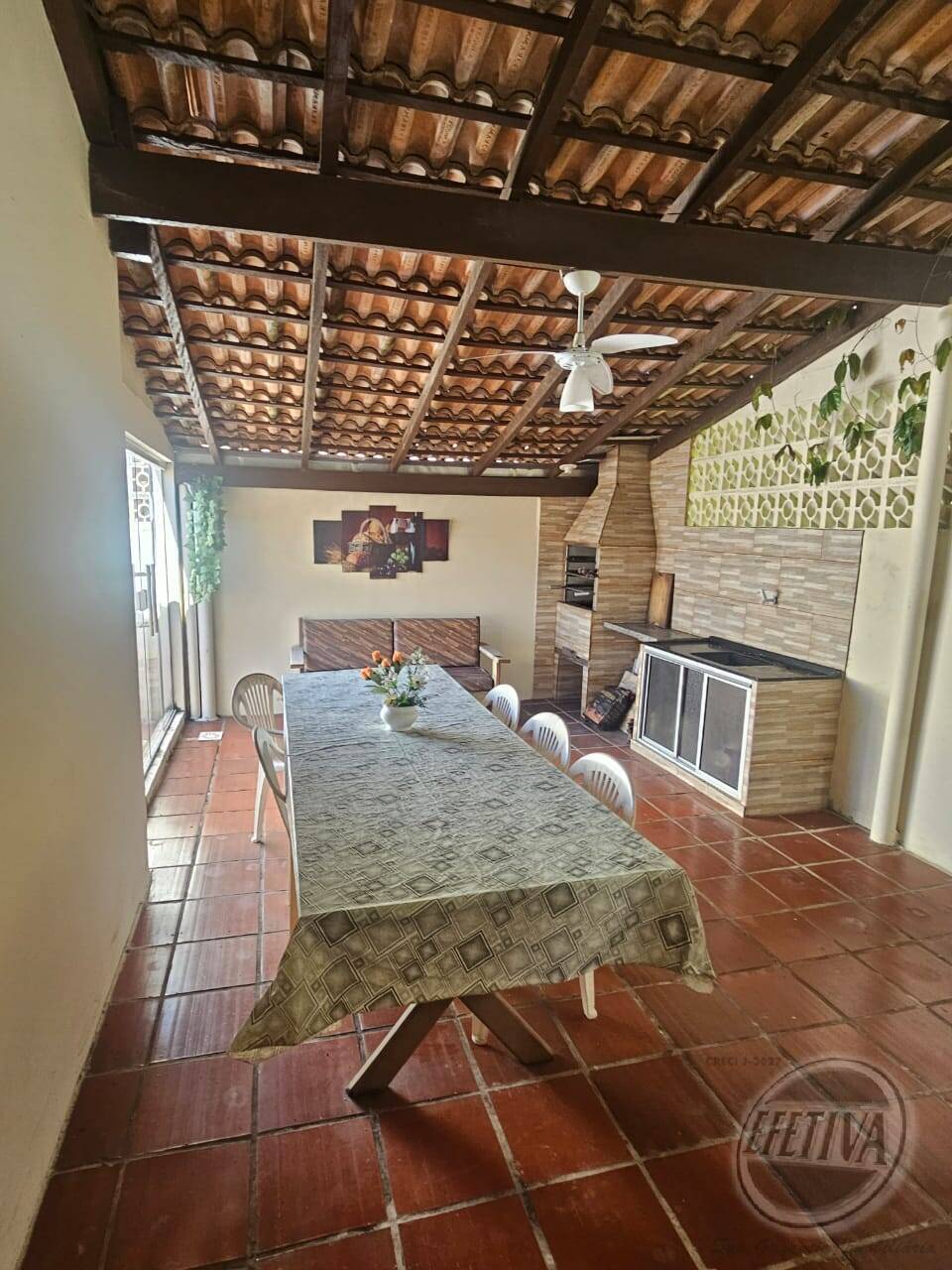 Casa, 4 quartos, 160 m² - Foto 43
